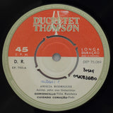 Saudade Vai-Te Embora