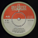 Saudade Vai-Te Embora