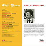 Phil's Spectre - A Wall Of Soundalikes