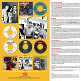 Phil's Spectre - A Wall Of Soundalikes