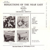 Reflections Of The Near East