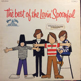 The Best Of The Lovin' Spoonful