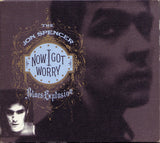 Now I Got Worry