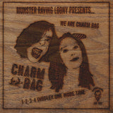 Munster Raving Loony Presents...