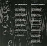 Fado Negro, Negro Fado