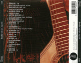 Fado Negro, Negro Fado