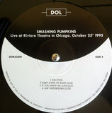 Live At Riviera Theatre In Chicago, October 23th 1995