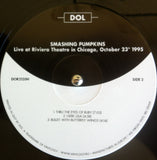 Live At Riviera Theatre In Chicago, October 23th 1995