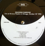 Live At Riviera Theatre In Chicago, October 23th 1995