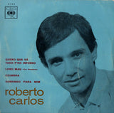 Quero Que Vá Tudo P'ro Inferno