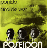 Partida / Fúria De Viver