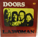 L.A. Woman