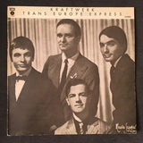 Trans Europe Express