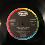 Trans Europe Express