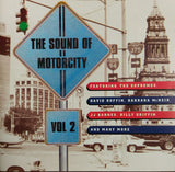 The Sound Of Motorcity