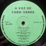 Coladeras (Os Melhores De Cabo Verde)