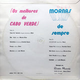 Coladeras (Os Melhores De Cabo Verde)