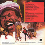Black Joy:  22 Hits From Original Soundtrack Of The Film