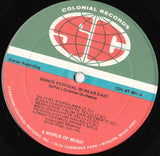 Belly Dance Festival