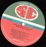 Belly Dance Festival