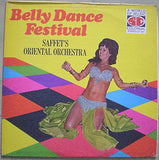 Belly Dance Festival