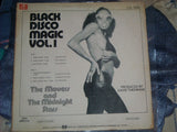Black Disco Magic Vol. 1