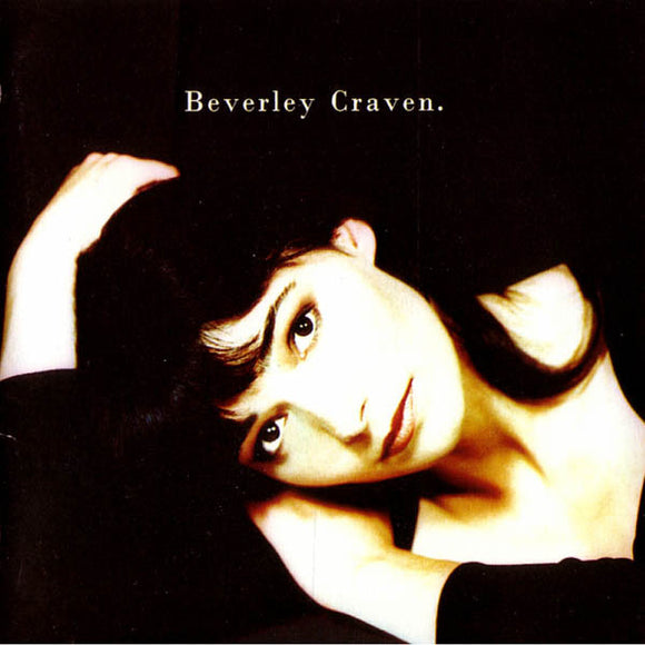 Beverley Craven.