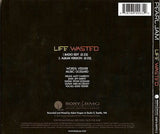 Life Wasted