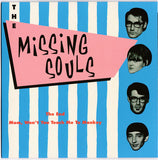 The End / Mom, Won't You Teach Me To Monkey