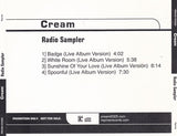 Radio Sampler