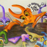 La Ofrenda De Vytas