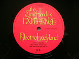 Electric Ladyland
