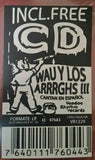 Cantan En Español
