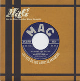 Ritmo Del GoGo / El Grito De Los King