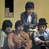 Los Iberos