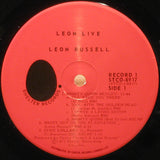 Leon Live