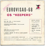 Eurovisão 68