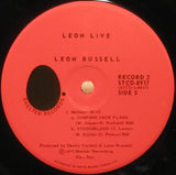 Leon Live