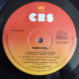 Santana