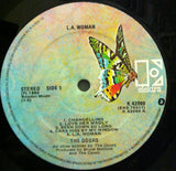 L.A. Woman