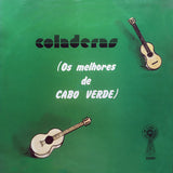 Coladeras (Os Melhores De Cabo Verde)
