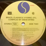 Brazil Classics 3