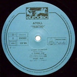 Tertio