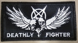 Deathly Fighter