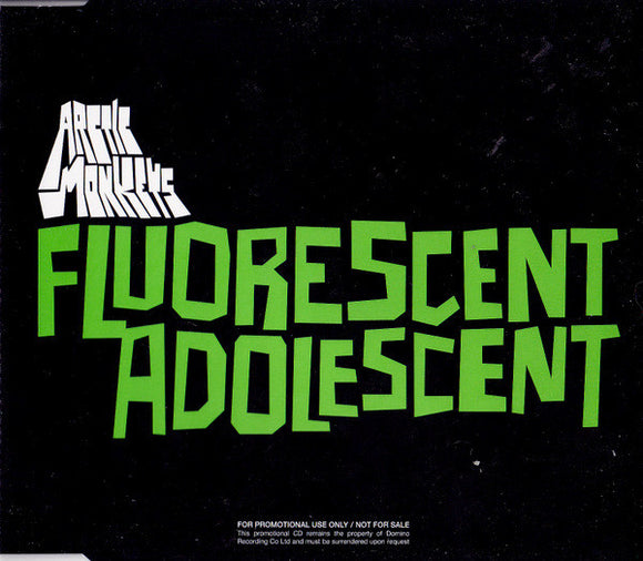 Fluorescent Adolescent