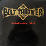 The Peel Sessions 1988-90