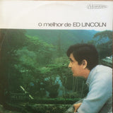 O Melhor De Ed Lincoln