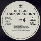 London Calling