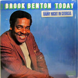 Brook Benton Today