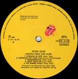 Wanted Dread & Alive